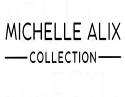 MICHELLE ALIX COLLECTION logo