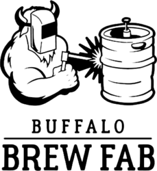 Buffalo Brew Fab logo
