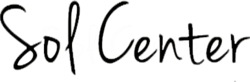 Sol Center  logo