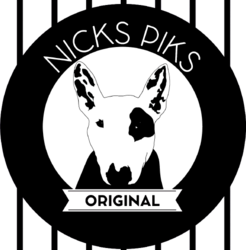 Nicks Piks logo