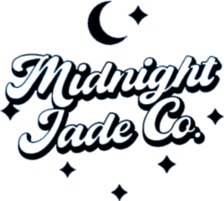 Midnight Jade Co. logo