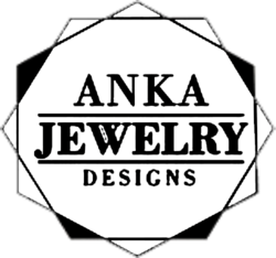 ANKA Jewelry Designs logo