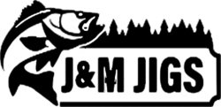 J&M Jigs logo