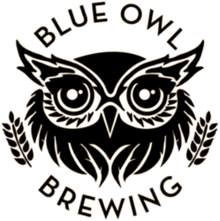 Blue Owl Brewing logo