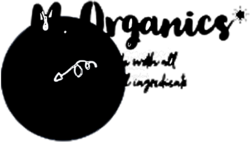 M.Organics logo