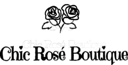 CHIC ROSE logo