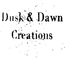 Dusk & Dawn Creations logo