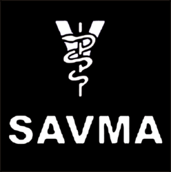 Oklahoma State SAVMA logo
