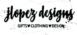 JLopez Designs logo