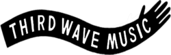 Third Wave Music logo