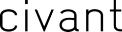 Civant logo