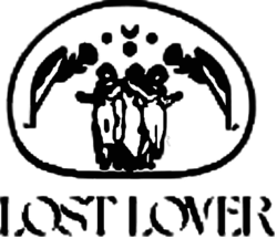 Lost Lover Co. logo