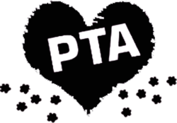 Spring Garden Elementary PTA  logo