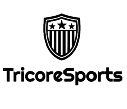 TriCore Sports  logo