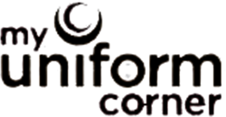 My Uniform Corner logo