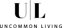 Uncommon Living logo