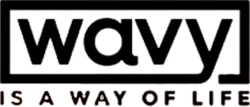 Wavy Life Clothing logo
