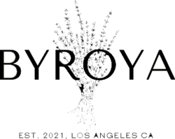 ByRoya logo
