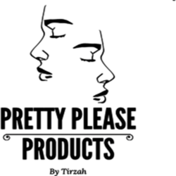 Pretty Please Products By Tirzah logo