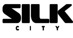 Silk City  logo
