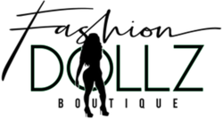 Fashion Dollz Boutique logo