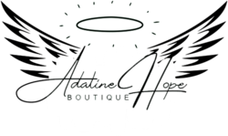 Adaline Hope Boutique logo