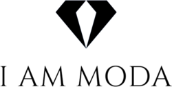 I AM MODA logo
