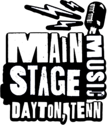 Main Stage Music logo