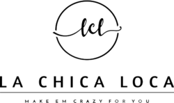 La Chica Loca logo