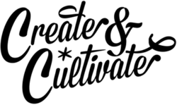 Create and Cultivate logo