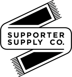 Supporter Supply Co. logo