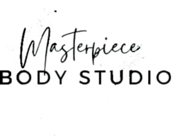Masterpiece Body Studio logo