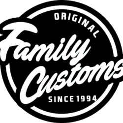 Family Customs logo