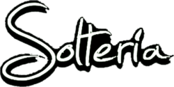 Solteria Footwear & Accessories logo