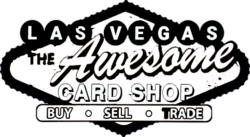 The Awesome Card Shop logo