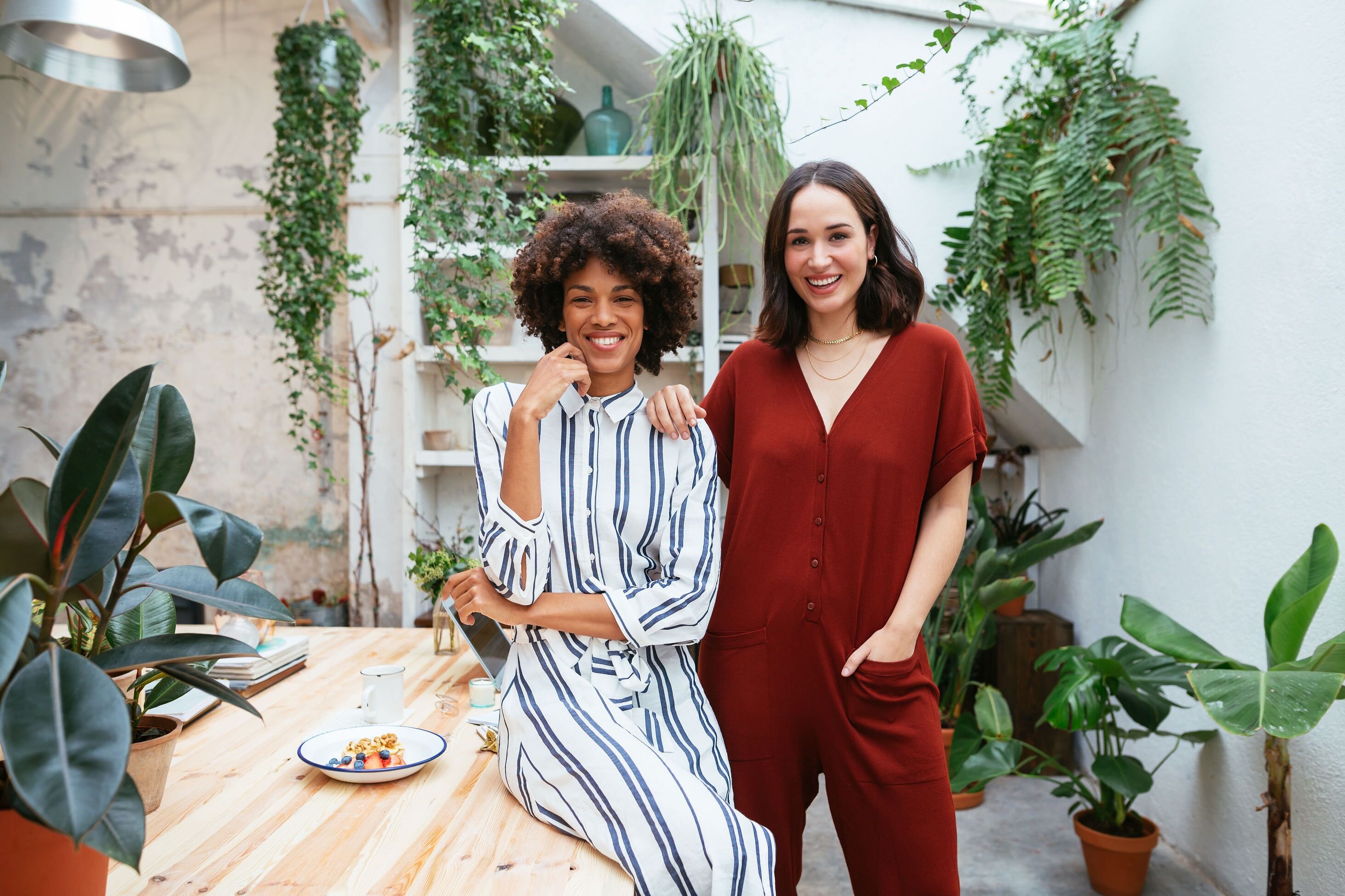 Formerchantsbizwomen