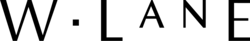 W Lane logo