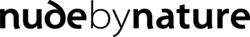 Nude By Nature logo