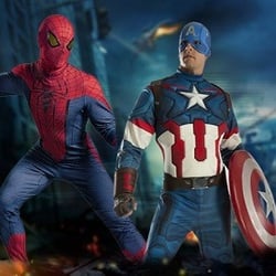 Blossom Costumes banner