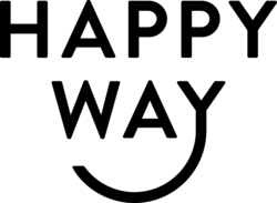 Happy Way logo