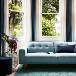  Early Settler banner