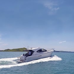 Burnsco Marine banner