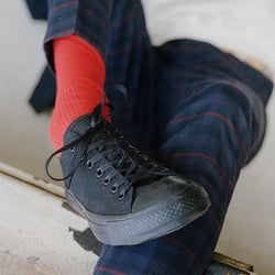 Converse Authentic Factory Outlet banner