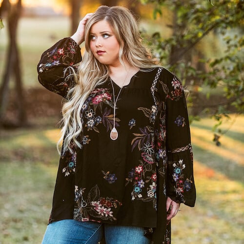 Glitzy Girlz Boutique banner