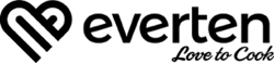 Everten logo