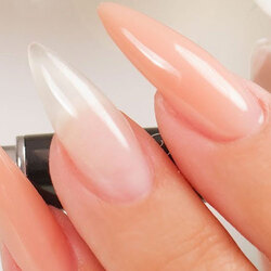 Gelor Nails banner