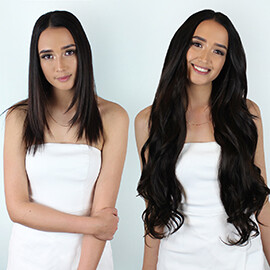Zala Hair banner