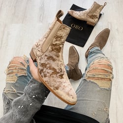 ORO Los Angeles banner