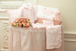 Ruby Lou's Baby Boutique banner