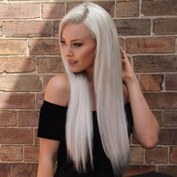 Zala Hair Extensions  banner